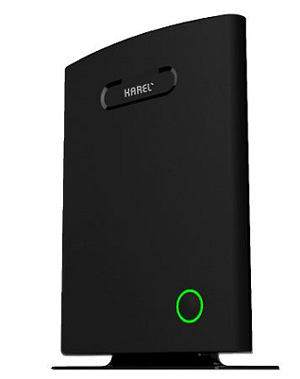 Karel DECT Sistemler