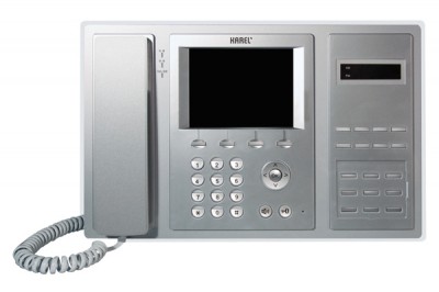 Güvenlik Ünitesi ECG152